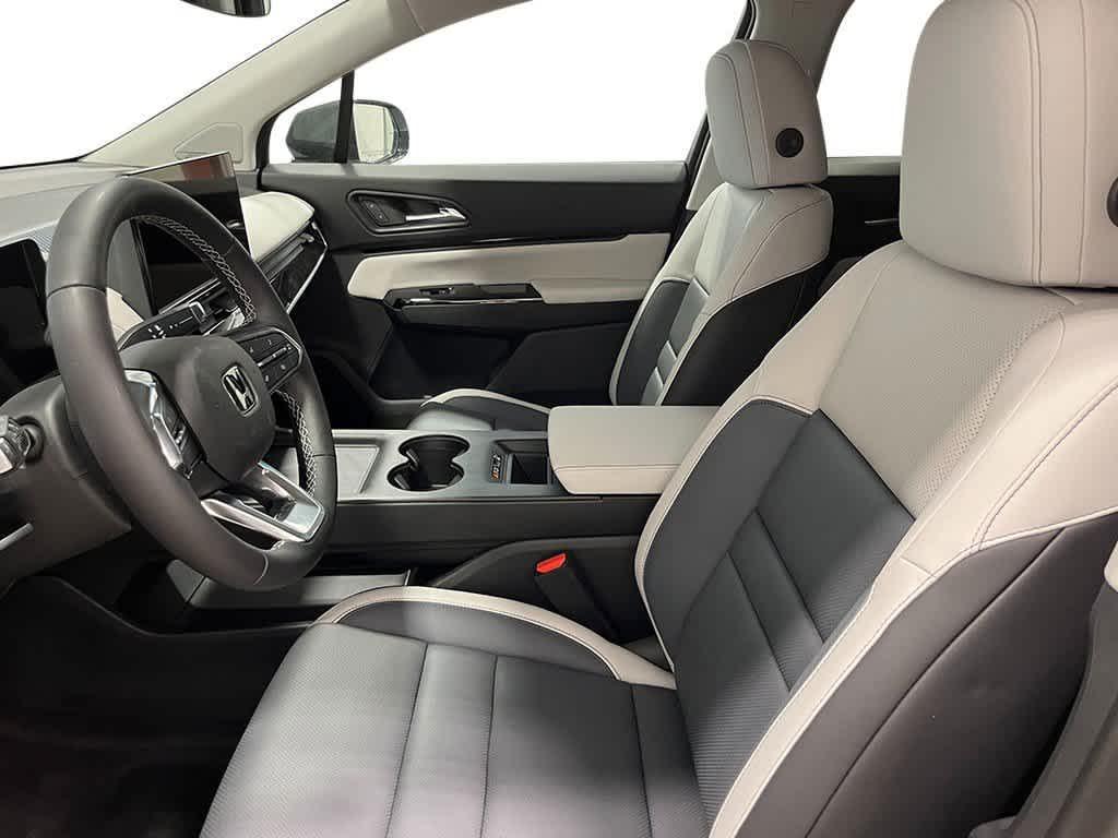 new 2025 Honda Prologue car, priced at $59,350
