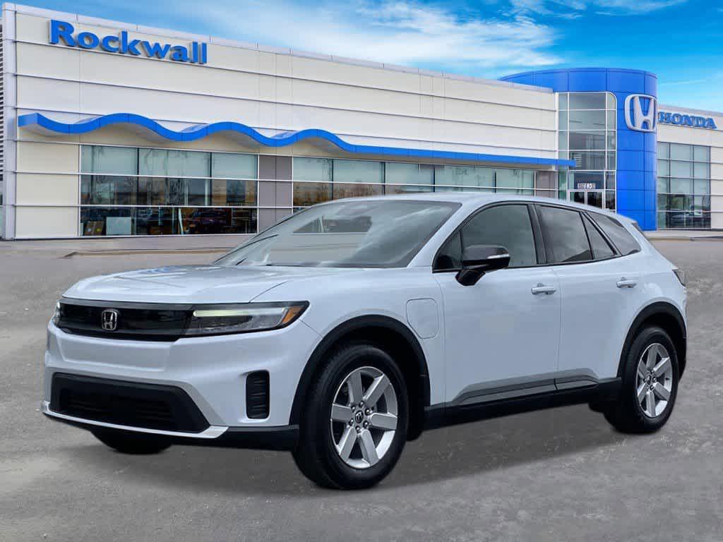 new 2026 Honda Prologue car, priced at $51,450