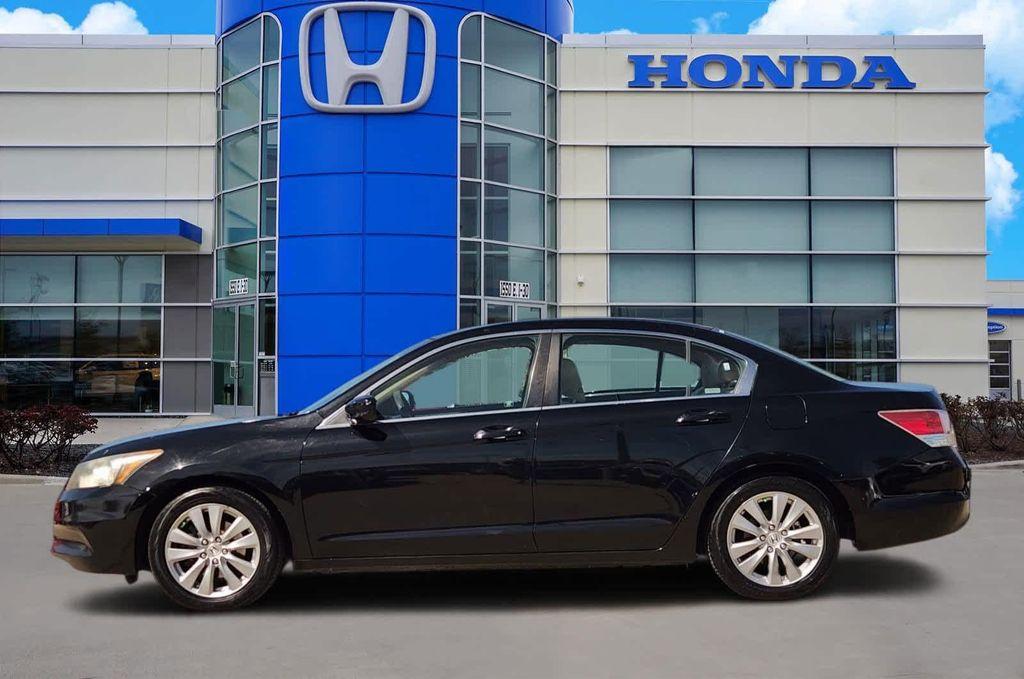 used 2012 Honda Accord car, priced at $8,799