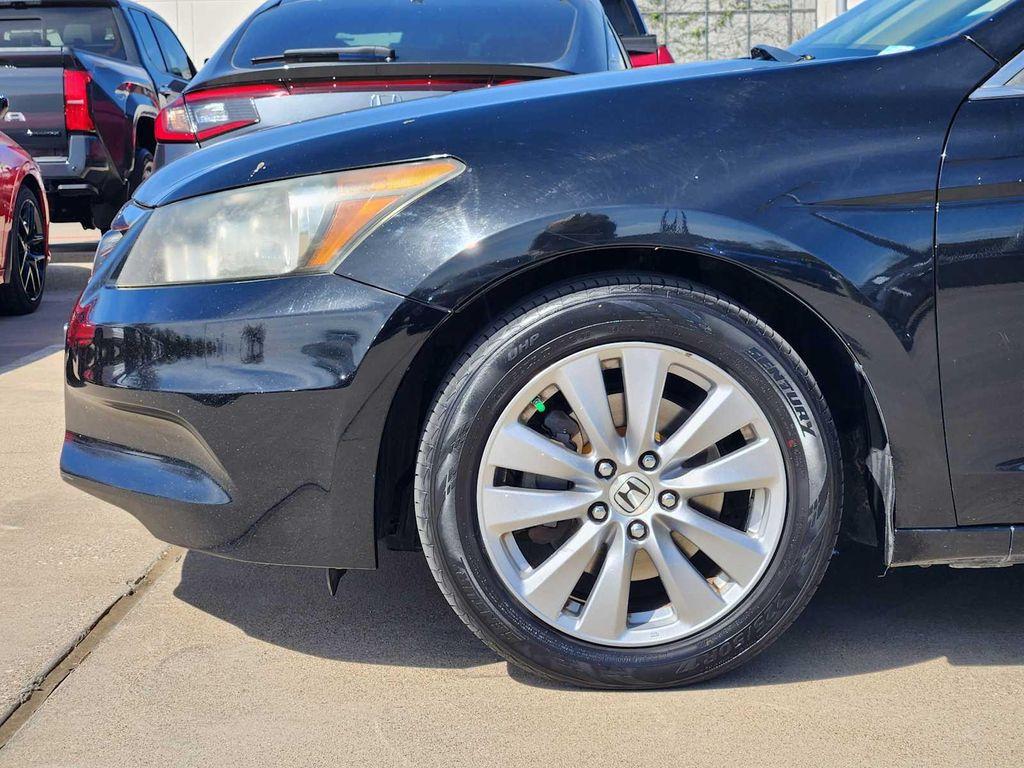 used 2012 Honda Accord car, priced at $8,799