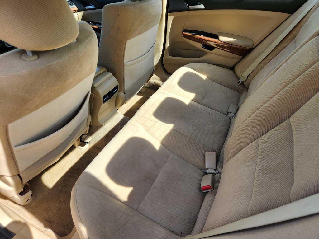 used 2012 Honda Accord car, priced at $8,799