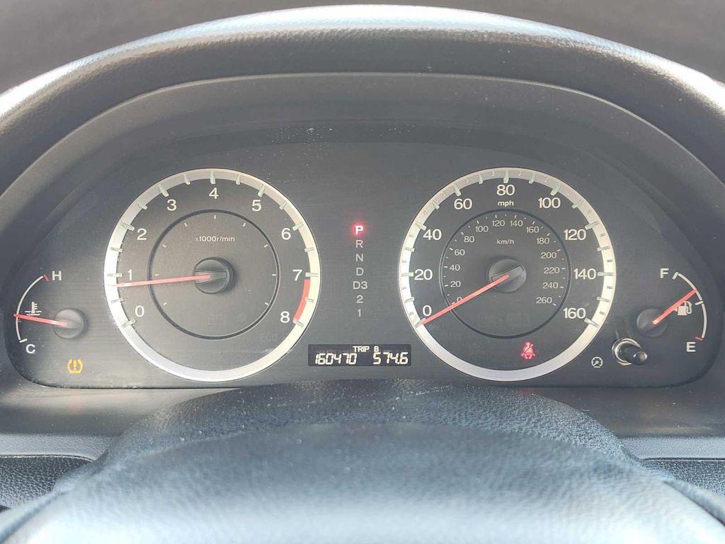 used 2012 Honda Accord car, priced at $8,799