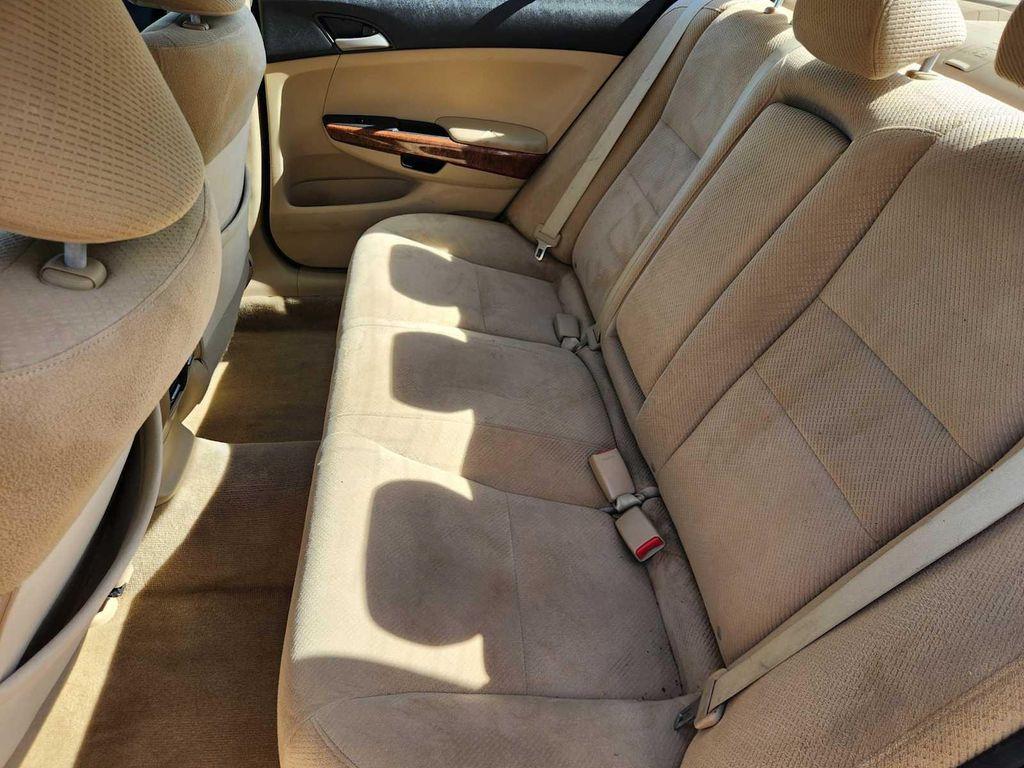 used 2012 Honda Accord car, priced at $8,799