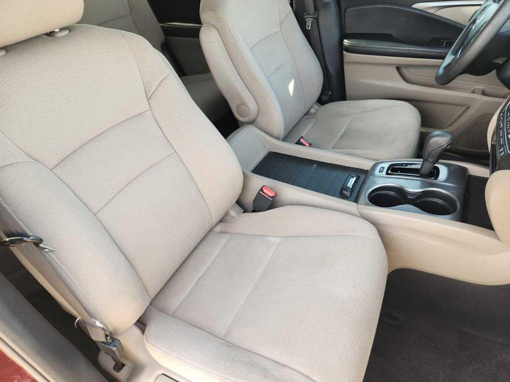 used 2016 Honda Pilot car, priced at $11,777