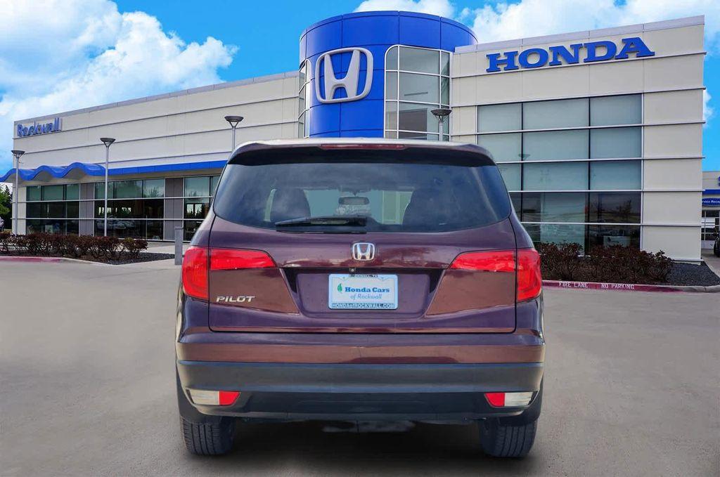 used 2016 Honda Pilot car, priced at $11,777