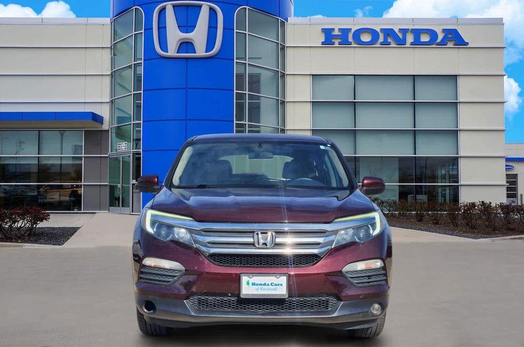 used 2016 Honda Pilot car, priced at $11,777