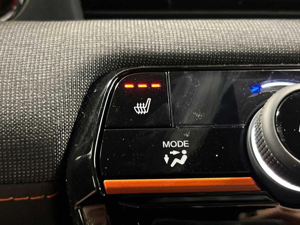 new 2026 Honda Passport car, priced at $50,165