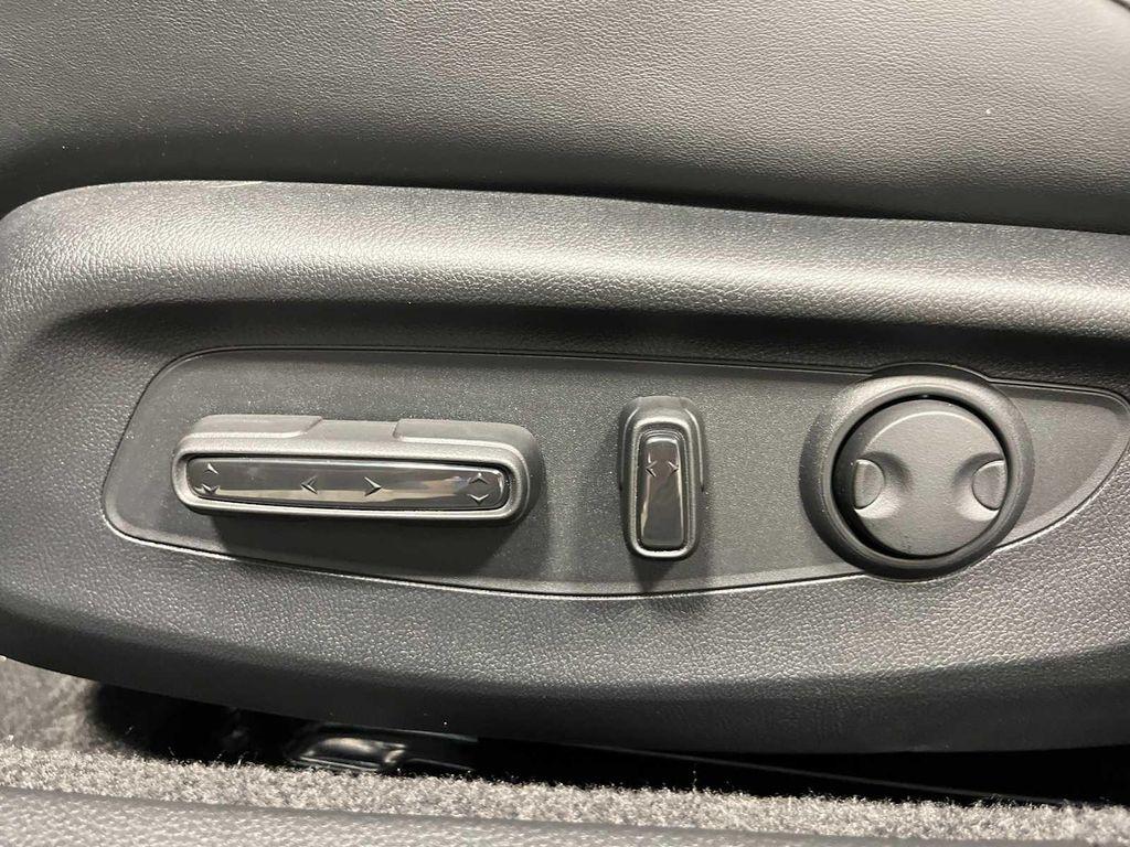 new 2026 Honda Accord Hybrid car, priced at $35,069