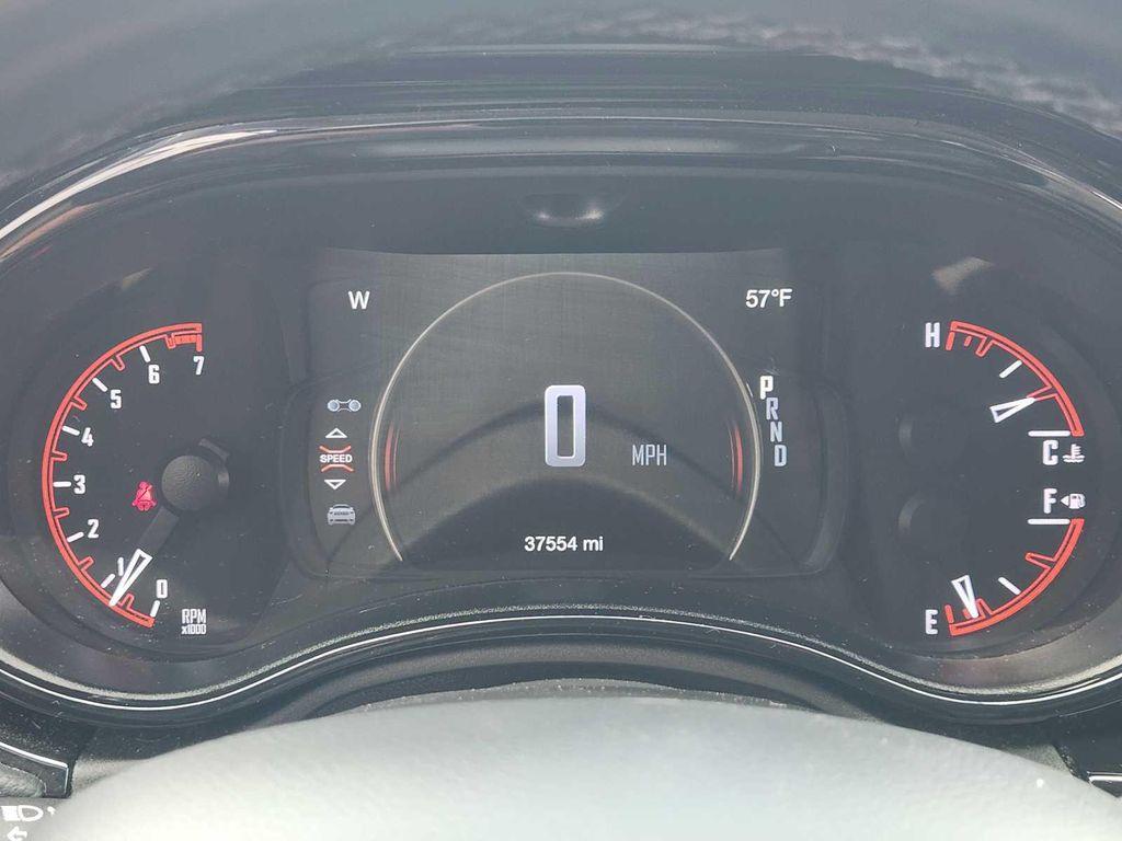 used 2021 Dodge Durango car, priced at $23,998