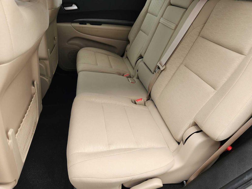 used 2021 Dodge Durango car, priced at $23,998