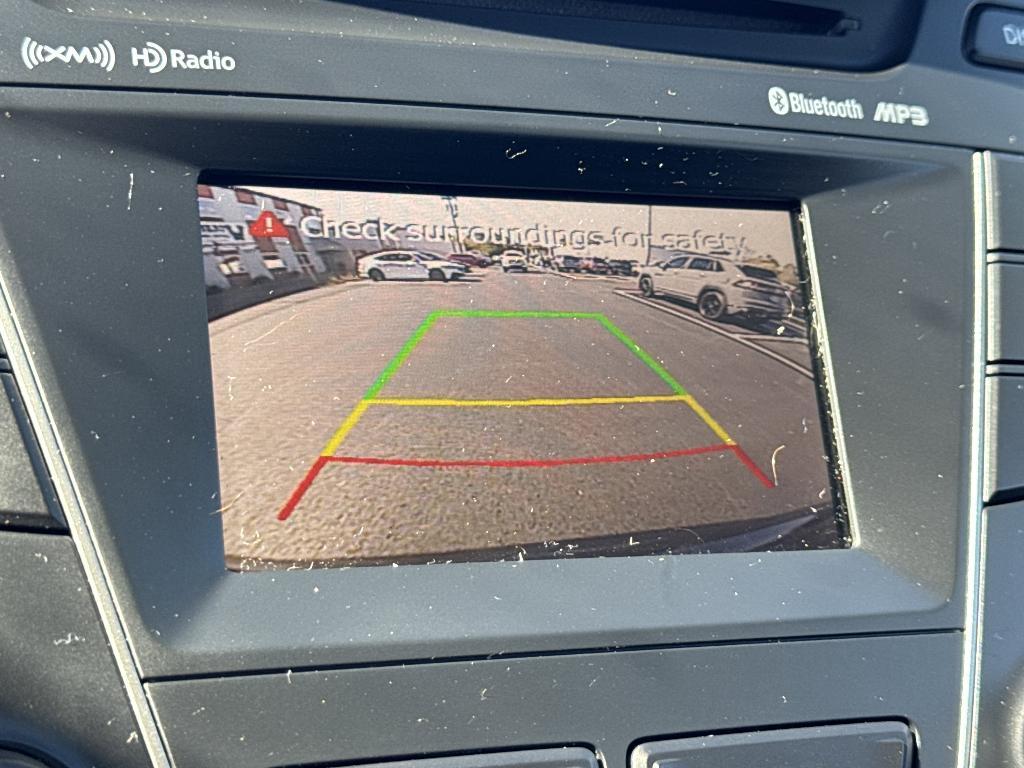 used 2016 Hyundai Santa Fe Sport car, priced at $11,795