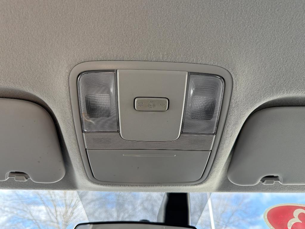 used 2023 Kia Forte car, priced at $15,550