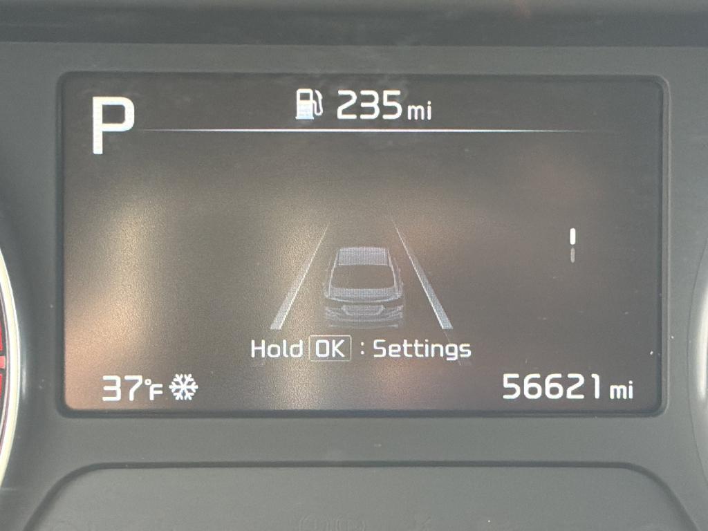 used 2023 Kia Forte car, priced at $15,550