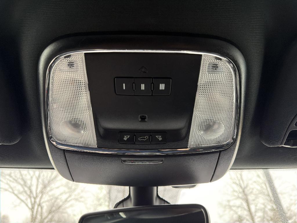 used 2019 Dodge Durango car, priced at $20,395