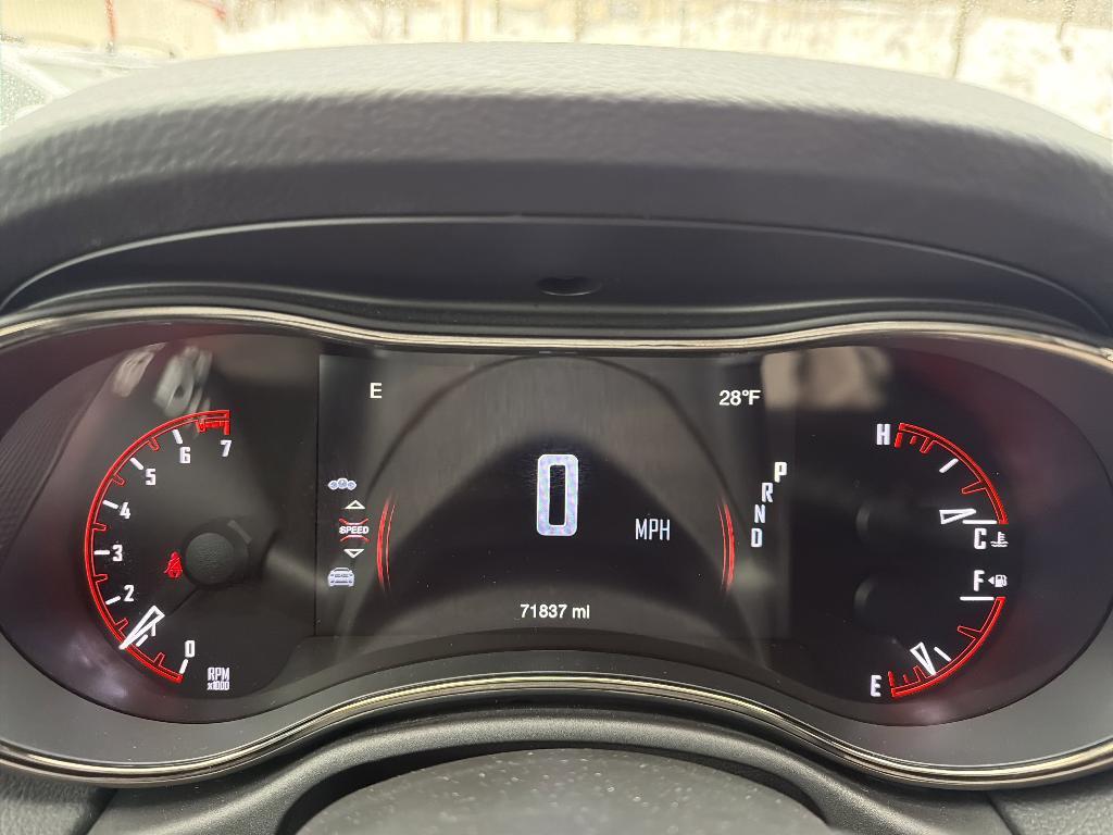 used 2019 Dodge Durango car, priced at $20,395