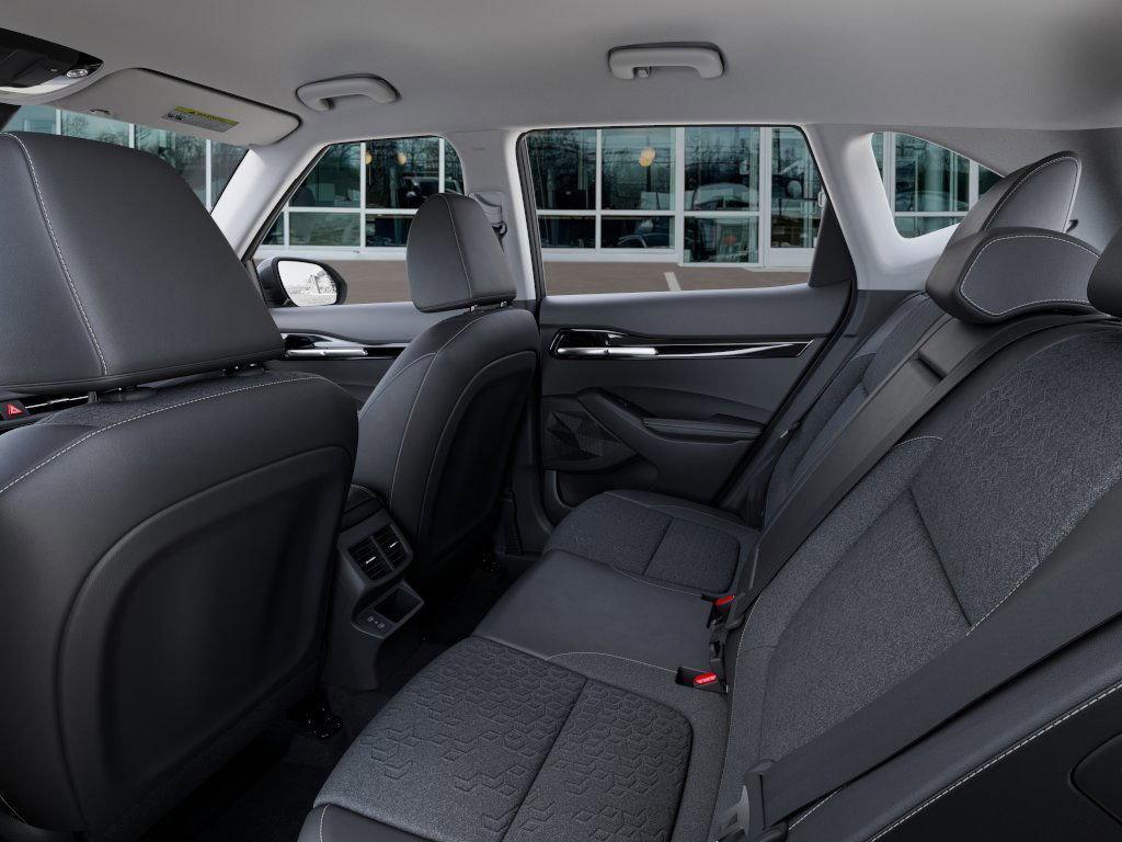 new 2025 Kia Seltos car, priced at $27,767