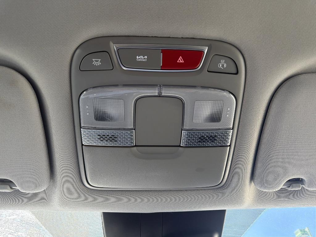 used 2024 Kia Telluride car, priced at $31,579