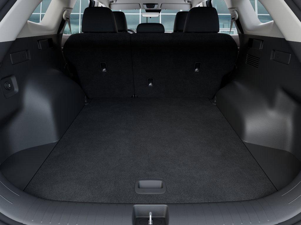 new 2026 Kia Sportage Hybrid car, priced at $33,676