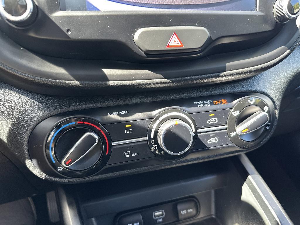 used 2023 Kia Soul car, priced at $17,297