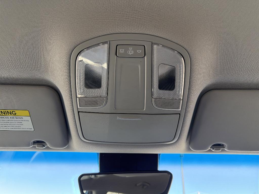 used 2021 Hyundai Tucson car, priced at $15,250