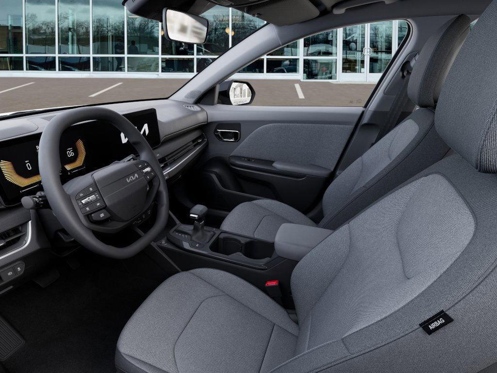 new 2025 Kia K4 car, priced at $23,869