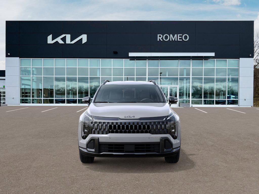 new 2026 Kia Sportage Hybrid car, priced at $37,206