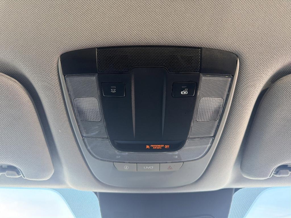 used 2022 Kia Sorento car, priced at $23,000