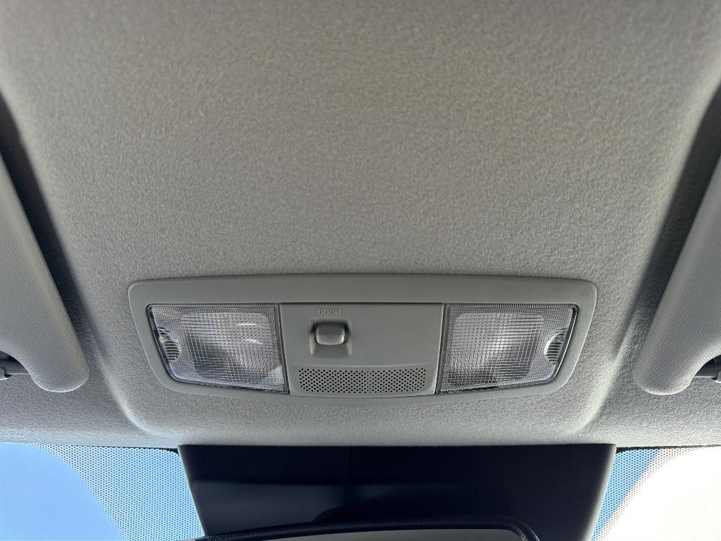 used 2025 Mitsubishi Outlander Sport car, priced at $21,895