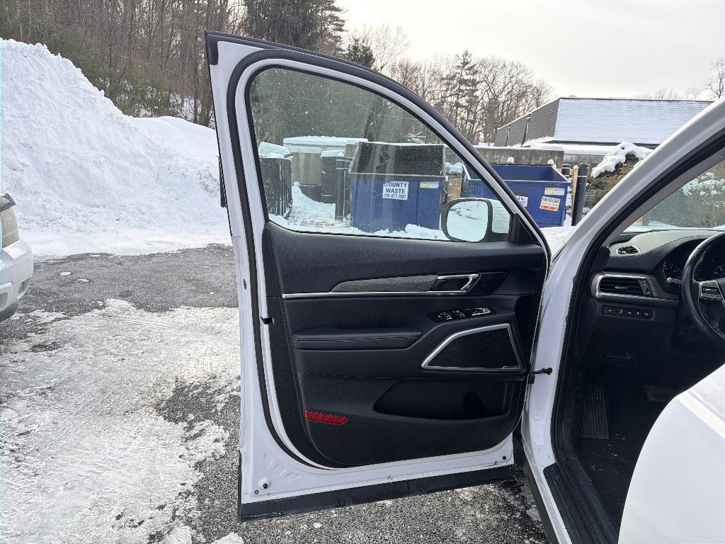 used 2021 Kia Telluride car, priced at $20,800