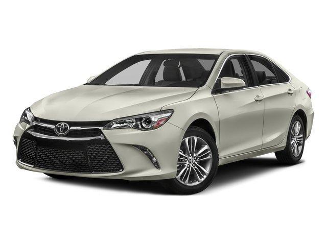 used 2017 Toyota Camry car, priced at $11,720
