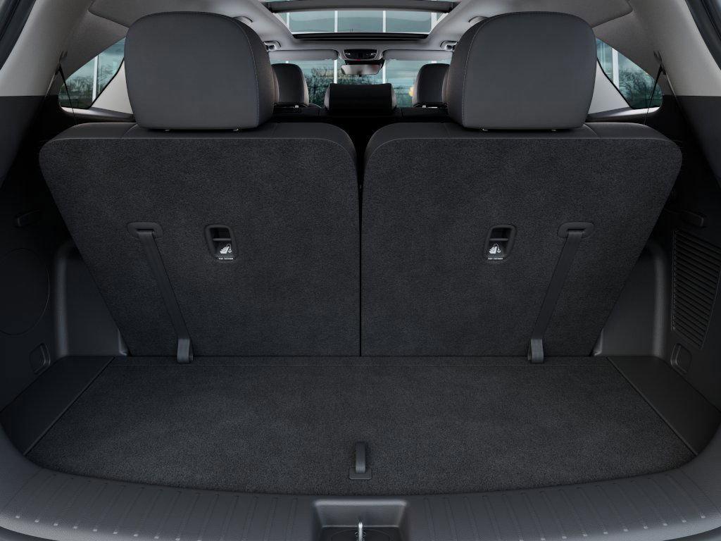 new 2026 Kia Sorento car, priced at $39,912