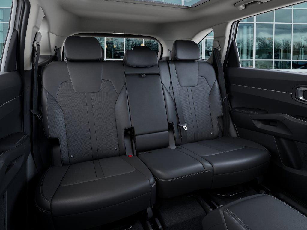 new 2026 Kia Sorento car, priced at $39,912