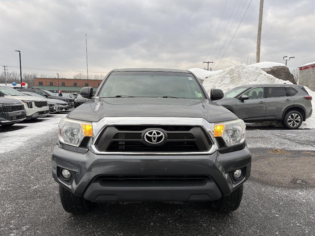 used 2012 Toyota Tacoma car, priced at $16,755