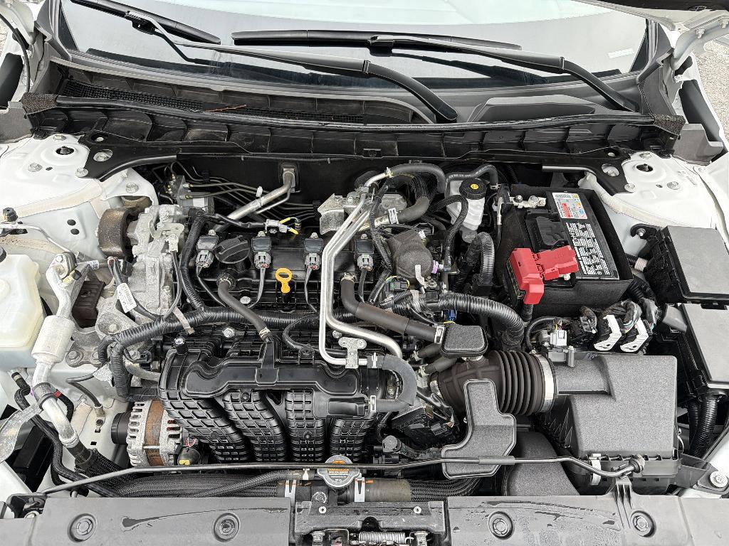 used 2024 Nissan Altima car, priced at $19,581