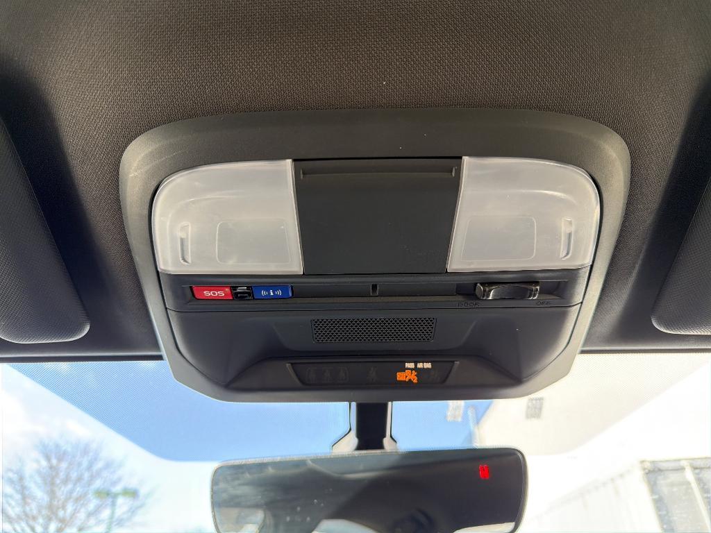 used 2022 Subaru WRX car, priced at $25,195