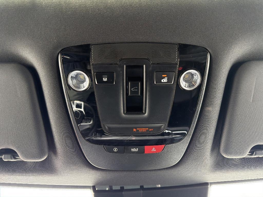 used 2023 Kia Sportage car, priced at $24,394