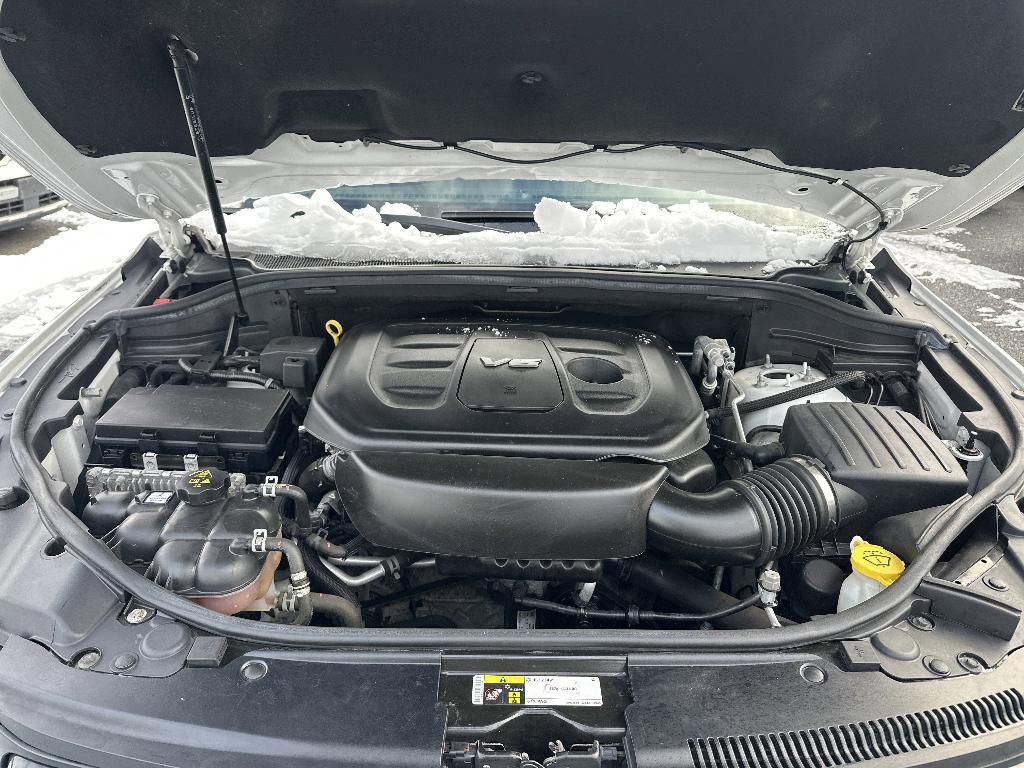 used 2019 Jeep Grand Cherokee car, priced at $17,250