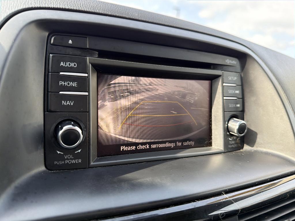 used 2014 Mazda CX-5 car, priced at $9,800