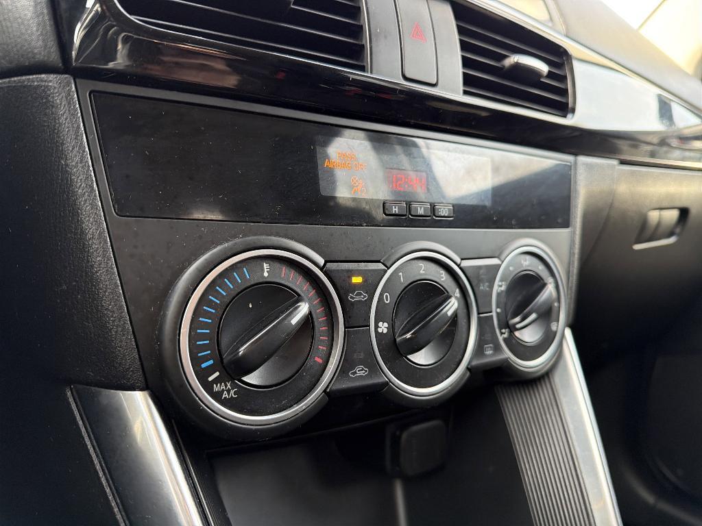 used 2014 Mazda CX-5 car, priced at $9,800