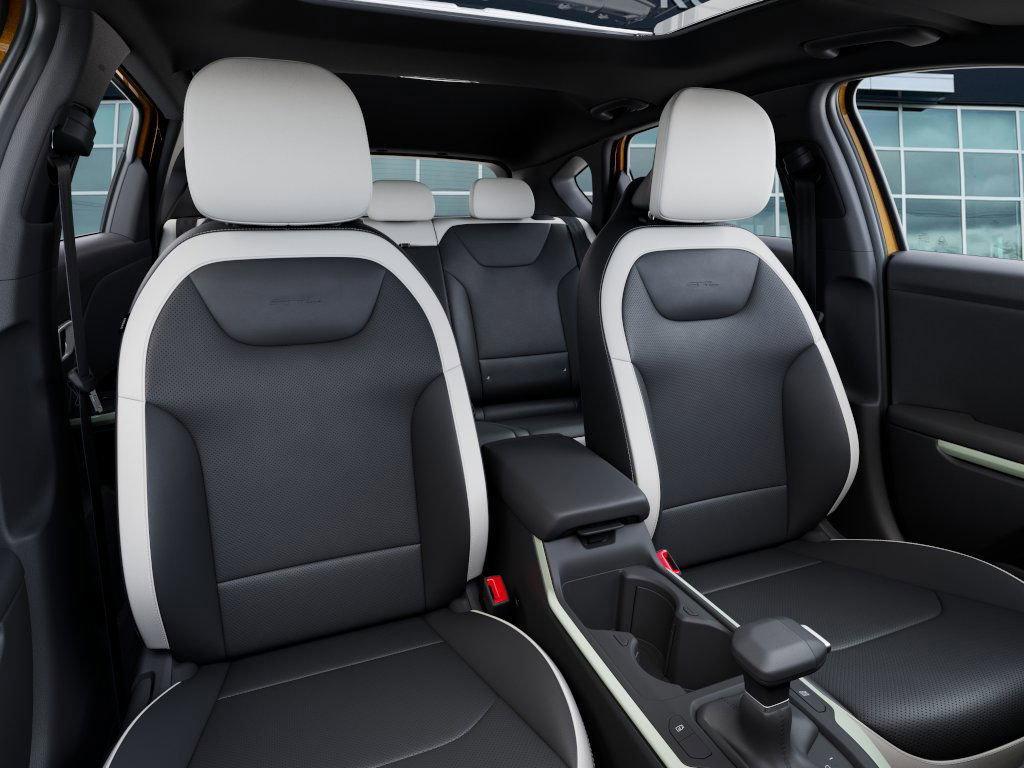 new 2026 Kia K4 car, priced at $29,935