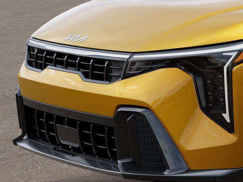 new 2026 Kia K4 car, priced at $29,935