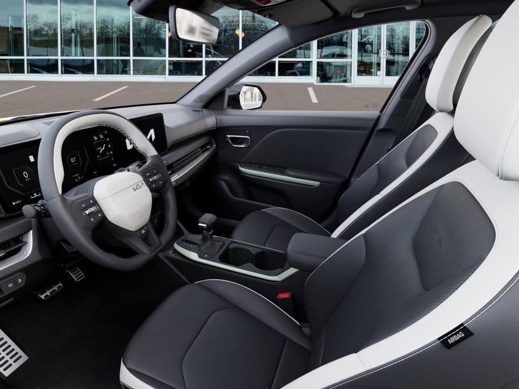 new 2026 Kia K4 car, priced at $29,935