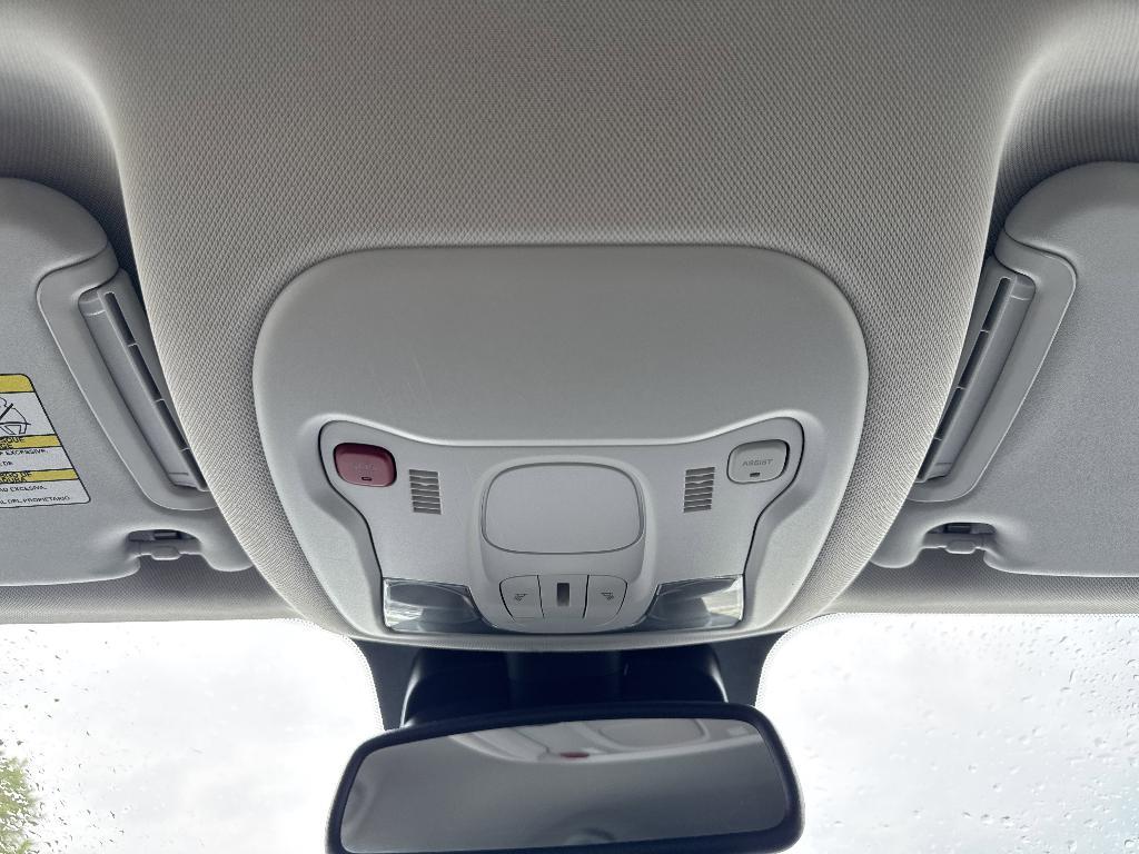 used 2023 Jeep Renegade car, priced at $20,995