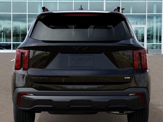 new 2026 Kia Sorento car, priced at $44,109