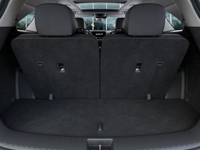 new 2026 Kia Sorento car, priced at $44,109
