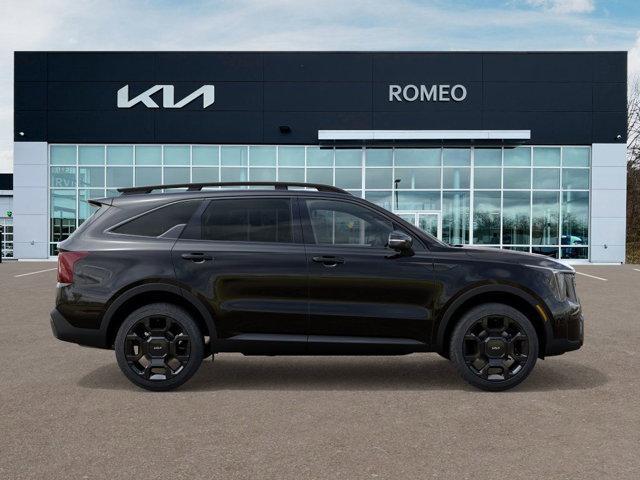 new 2026 Kia Sorento car, priced at $44,109