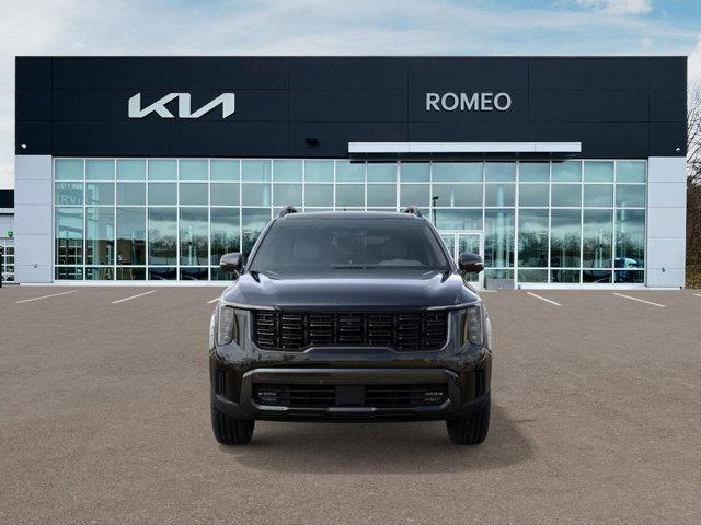 new 2026 Kia Sorento car, priced at $44,109