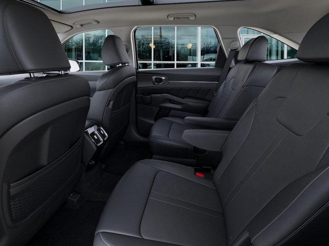 new 2026 Kia Sorento car, priced at $44,109
