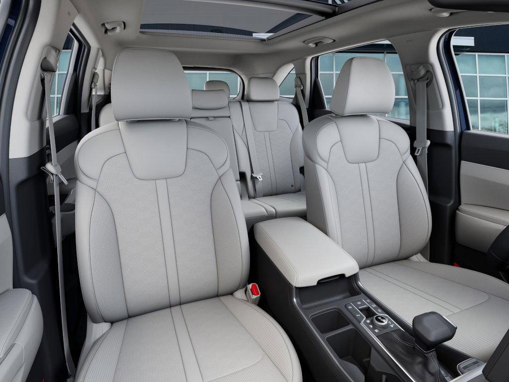 new 2026 Kia Sorento car, priced at $39,909