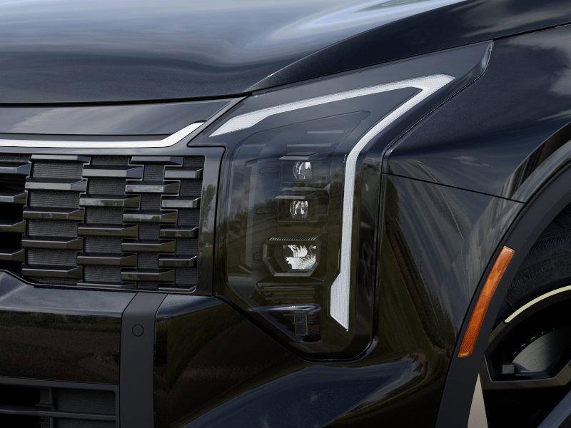 new 2026 Kia Sportage Hybrid car, priced at $35,828